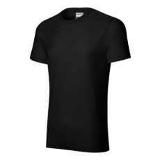 Malfini Férfi póló, Resist R01, Malfini Black 4XL
