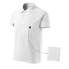 Malfini Férfi pólóing, Cotton 212, Malfini M White férfi póló