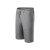 Malfini Férfi rövidnadrág, Comfy 611, Malfini Szürke XL