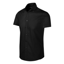 Malfini Flash ing férfi fekete XL munkaruha