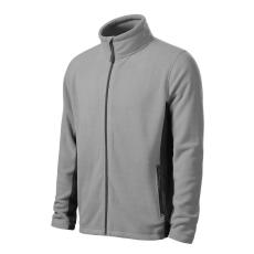 Malfini Frosty polár férfi világosszürke 2XL
