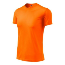 Malfini Gyerek póló, Fantasy 147, Malfini Orange 146 cm/10 év gyerek póló