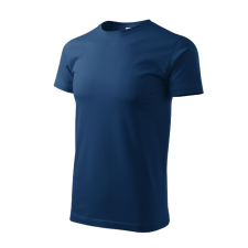 Malfini Heavy New póló unisex éjkék M munkaruha