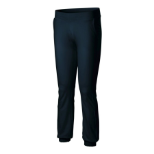 Malfini Leisure nadrág női tengerészkék XL munkaruha