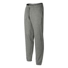 Malfini Meadow nadrág unisex sötétszürke melírozott XS munkaruha