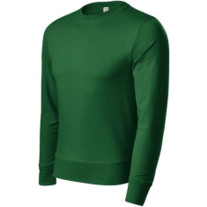Malfini mlf_P410616 Zero felső unisex üvegzöld XL