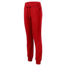 Malfini Nadrág férfi Rest 614 piros 3XL méret