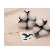Malfini Native (GOTS) póló női khaki 2XL