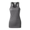 Malfini Női felső, Racer 167, Malfini Grey XS