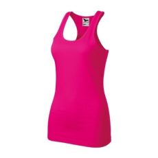 Malfini Női felső, Racer 167, Malfini L Neon Pink