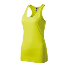 Malfini Női felső, Racer 167, Malfini Yellow 2XL