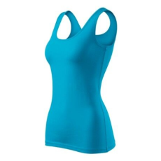Malfini Női felső, Triumph 136, Malfini Turquoise 2XL