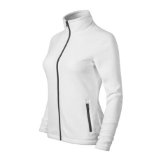Malfini Női mikro polár, Shift (GRS) 851, Malfini L White