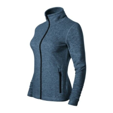 Malfini Női mikro polár, Shift (GRS) 851, Malfini Navy XS