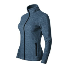 Malfini Női mikro polár, Shift (GRS) 851, Malfini XL Navy női pulóver, kardigán