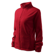 Malfini Női polár kabát, Jacket 504, Malfini S Marlboro Red