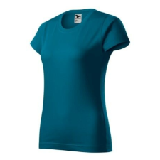 Malfini Női póló, Basic 134, Malfini Blue 2XL női póló