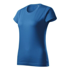 Malfini Női póló, Basic Free F34, Malfini Blue 2XL női póló