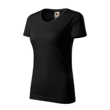 Malfini Női póló, Native (GOTS) 174, Malfini Black 2XL női póló