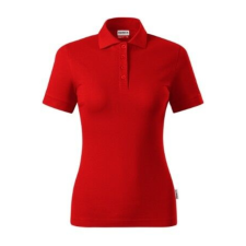 Malfini Női pólóing, Resist Heavy Polo R21, Malfini 3XL piros női póló