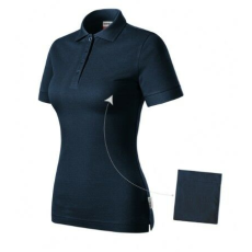 Malfini Női pólóing, Resist Heavy Polo R21, Malfini Blue XL