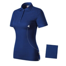 Malfini Női pólóing, Resist Heavy Polo R21, Malfini Blue XL női póló