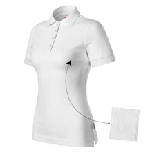 Malfini Női pólóing, Resist Heavy Polo R21, Malfini L White