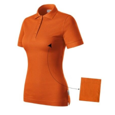 Malfini Női pólóing, Resist Heavy Polo R21, Malfini Orange 3XL