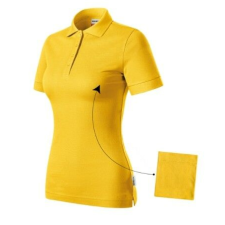 Malfini Női pólóing, Resist Heavy Polo R21, Malfini S Yellow női póló