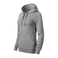Malfini Női pulóver, Break (GRS) 841, Malfini Grey L női pulóver, kardigán