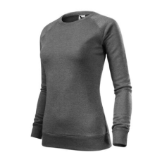 Malfini Női pulóver, Merger 416, Malfini Black 2XL