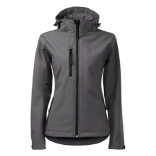 Malfini Női softshell kabát, Performance 521, Malfini Grey XS női dzseki, kabát