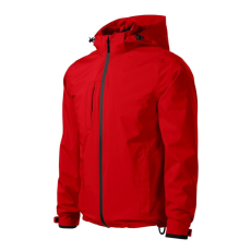 Malfini Pacific 3 in 1 jacket férfi piros 3XL