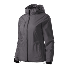 Malfini Pacific 3 in 1 jacket női acélszürke L