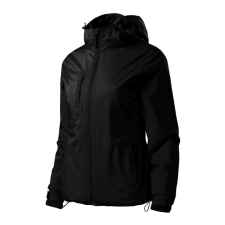 Malfini Pacific 3 in 1 jacket női fekete 2XL munkaruha