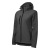 Malfini Performance softshell kabát női acélszürke XL