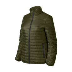 Malfini Phantom jacket női military L
