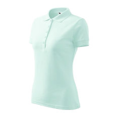 Malfini Pique Polo galléros póló női frost 2XL