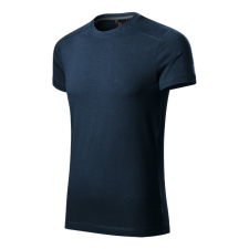 MALFINI Premium Action póló férfi tengerészkék L munkaruha