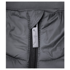 MALFINI Premium Cross hibrid mellény női light anthracite S