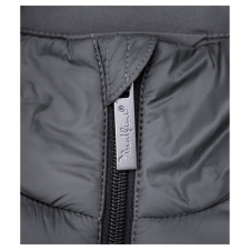 MALFINI Premium Cross hibrid mellény női tengerészkék 2XL munkaruha