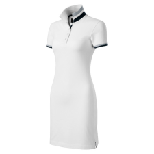 MALFINI Premium Dress up ruha női fehér XS munkaruha