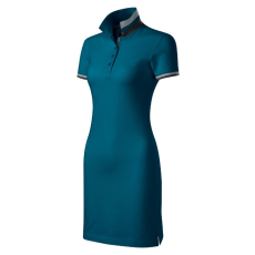 MALFINI Premium Dress up ruha női petrol kék L