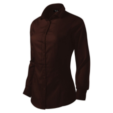 MALFINI Premium Ing női Dynamic 263 kávé 2XL méret munkaruha