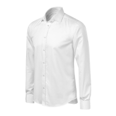 MALFINI Premium Journey ing férfi fehér 2XL