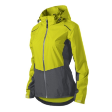 Malfini Rainbow jacket női neon sárga XS munkaruha