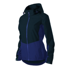 Malfini Rainbow jacket női tengerészkék M munkaruha