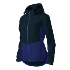 Malfini Rainbow jacket női tengerészkék XS