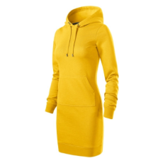 Malfini Ruha női Snap 419 sárga L méret