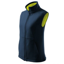 Malfini Softshell női mellény, Vision 516, Malfini Blue L női mellény